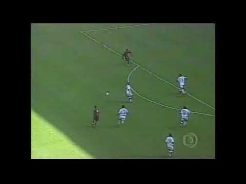 Atlético-PR 3 x 0 Mamoré - Copa Sul-Minas 2002