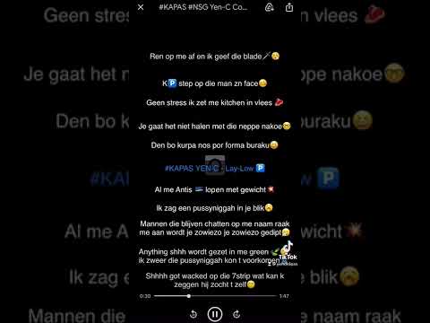 #KAPAS Yen-C - Covid 19 preview