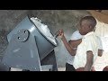 Built From The Heart RS And TWMP In Uganda