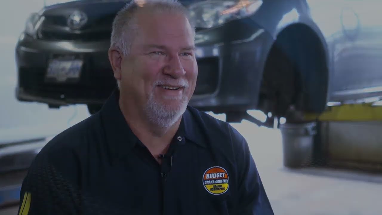 Generations  Of Customers - Chilliwack - Budget Auto Centres
