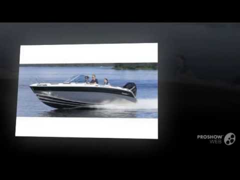 Silver Condor 730 Power boat, Sport Boat Year - 2013,