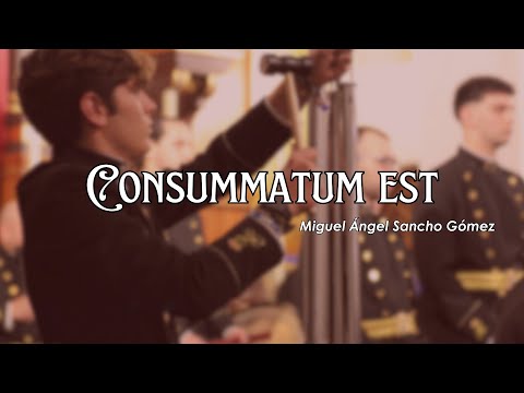 🔸Consummatum Est🔸 | Rosario de Crevillent