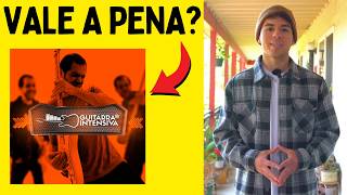 Guitarra Intensiva 2 0 é Bom Guitarra Intensiva 2 0 Funciona Guitarra Intensiva 2 0 Vale a Pena?