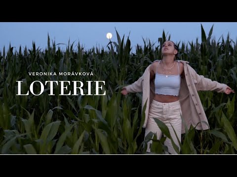 VM | LOTERIE [official video]