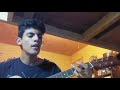 Rebeca - Enanitos verdes (Cover) | Francisco Esher