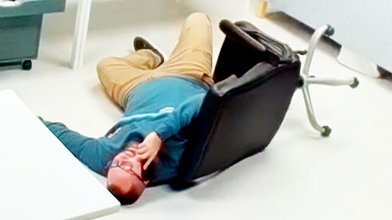 Unhinged Viral Workplace Fails | They’re About to Promote Me to Customer