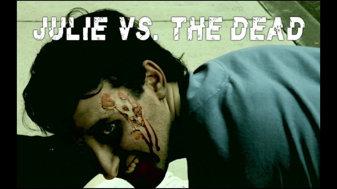 The Kotaku Community Made A Zombie Movie, And It Is Awesome