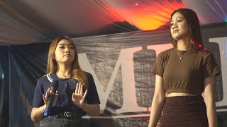 Download lagu Ilalang - Refy Arista Ft Richa Kristina (Live Melon Musik) mp3