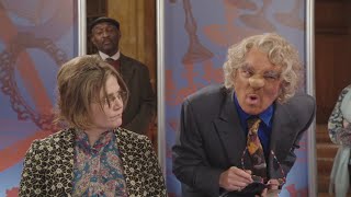 Dickinsons Any Old Shit Series 2 - The Keith Lemon Sketch Show