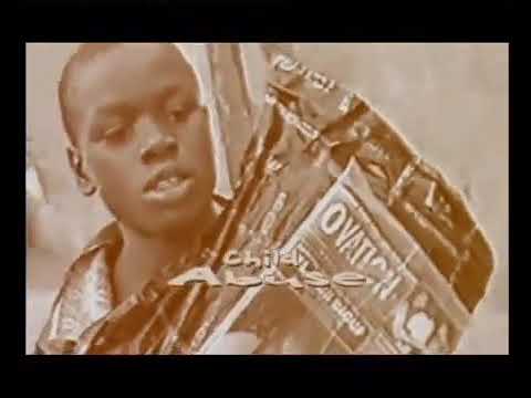 Eedris Abdulkareem Music Video - Jaga Jaga (ORIGINAL)