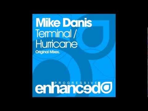 Mike Danis - Terminal (Original Mix)