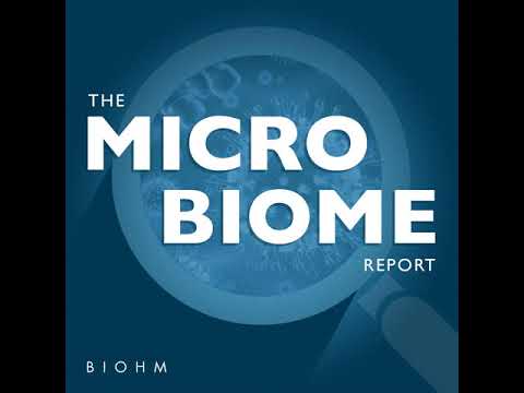 The Ketogenic Diet's Impact On The Gut Microbiome | BIOHM Health