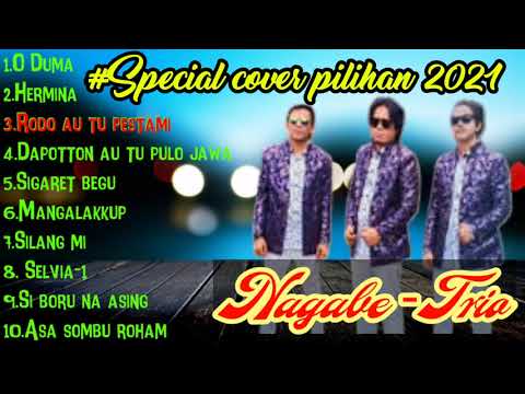 [ NAGABE TRIO ] Lagu Cover Pilihan Mp3 SPESIAL MANGARITTAK ~ Lambok Jala Tonggi
