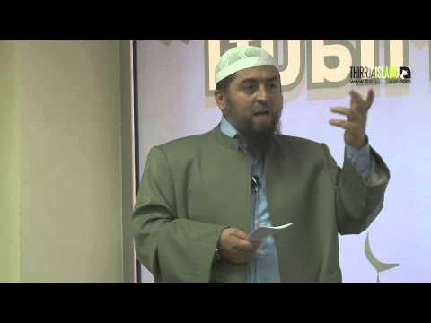 Syt e ummetit ka kush kthehen - Hoxhë Dhulkarnejn Ramadani