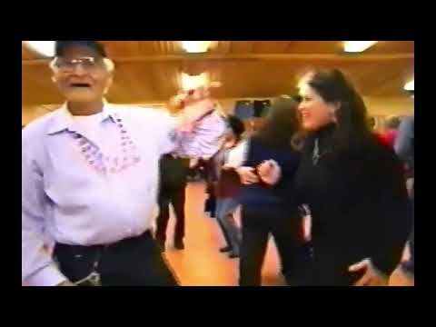 Athabaskan Fiddle Festival 2003 - Fairbanks Alaska