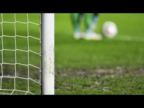 QUE FINAL DE JOGO FOI ESSE? Watford X Leicester 2013