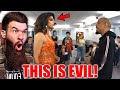 DAIRY QUEEN CHALLENGES PASTOR, IMMEDIATELY REGRETS IT!