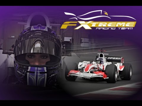 Veronika Cichá  - F1 Super Aguri first roll out - 13. 5. 2016