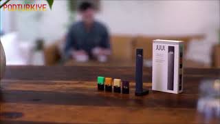 Juul Nasıl Kullanılır?