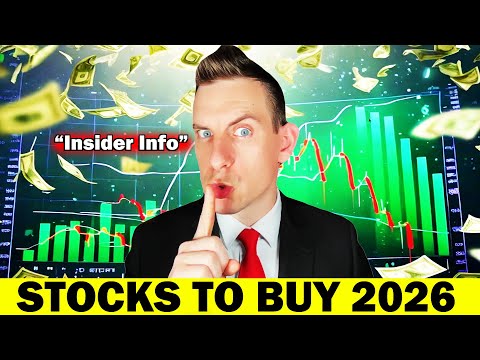 Top Stocks To Buy 2026 | Hedge Funds Are Investing Billions