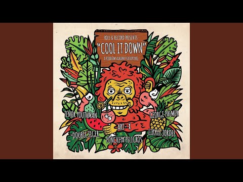 Tricky Tricky Girl (feat. Likkle Jordee)