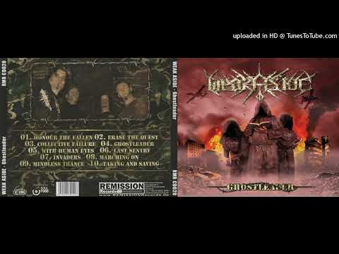 Weak Aside - Ghostleader