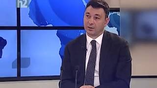 Արցախի ընտրությունների մասին - Էդուարդ Շարմազանով