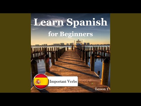 Learn Spanish Verbs: Entender - To Understand