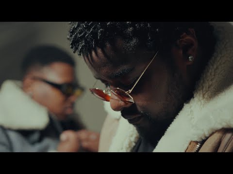 Aureo - Fala Nada 🤫 Feat. LipeSky (Official Video)