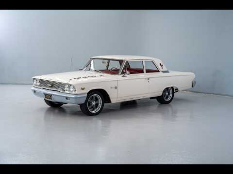 1963 Ford 300 (CC-2105907) for sale in Concord, North Carolina