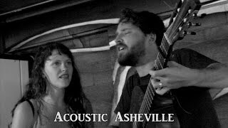 Christopher Paul Stelling - Revenge | Acoustic Asheville