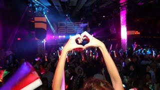 2014 Honda Stage ft. Dash Berlin - Here Tonight