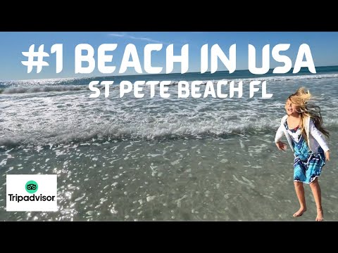 image-Is Sunset Beach Florida crowded?