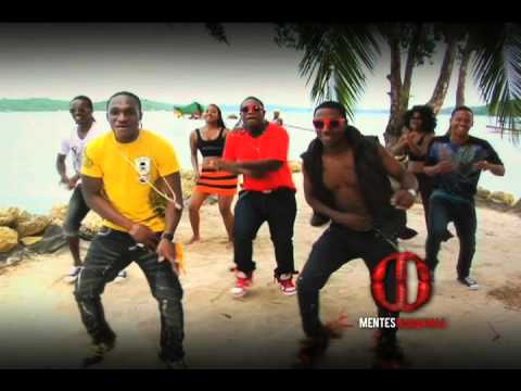 GAZA FISH   COMPARSA PASSA PASSA MENTES MODERNAS