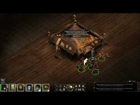 Let's Quest - Pillars of Eternity - Part 68 - Gathbin Issues