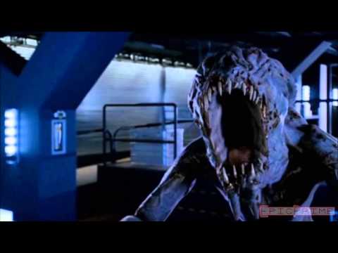 Primeval - The Bird and the Worm Tribute