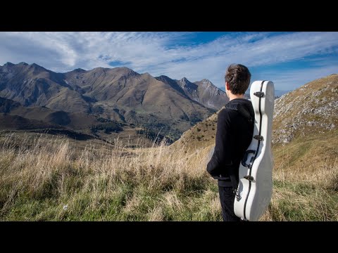 Nicolò Bertano - Bach Preludio