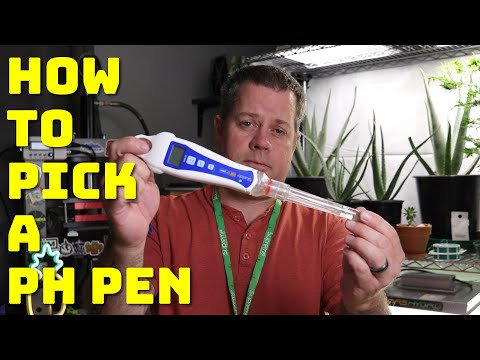 How to buy a pH pen or why Amazon may be the downfall of modern society...