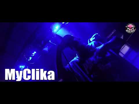 MyClika.(Mc.Napsis/Areipiz/Calvin) ft M.D.Monio.(en vivo)