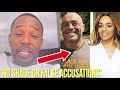 Cam’Ron RESPONDS To Joe Rogan & TAKES SHOT At Melyssa Ford