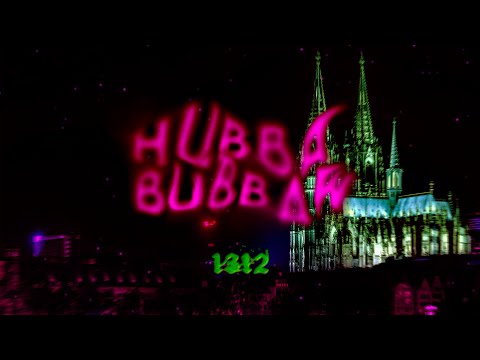Mekker x FRVNCO x candyboii - HUBBA BUBBAW Remix (Official Music Video)