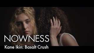 Kane Ikin: Basalt Crush