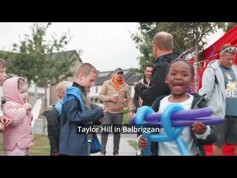 Taylor Hill Family Fun Day 2024