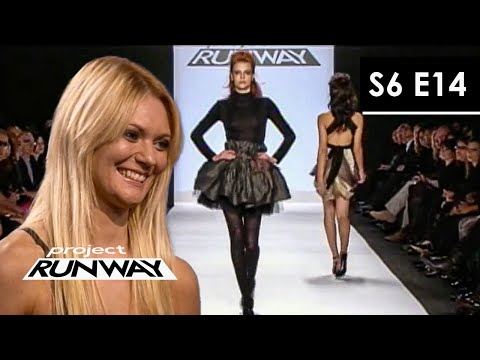 Project Runway USA | Season 6 Episode 14 | Full Episode