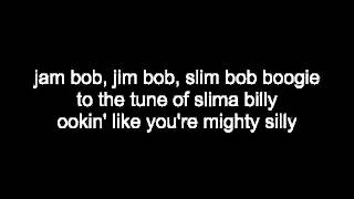 Red Hot Chili Peppers- Get Up and Jump (Lyrics)