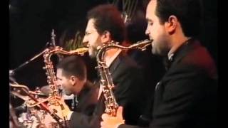 Paolo Conte - Dancing (Live Montreux)