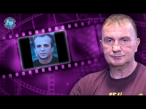 BALKAN INFO: Milorad Tomić – Boris Petkov je bio strah i trepet za skoro ceo Beograd!