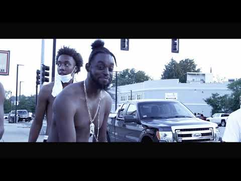 Super Drama - Who That