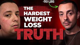 Accept These 7 Harsh Weight Loss Truths or Stay Fat Forever