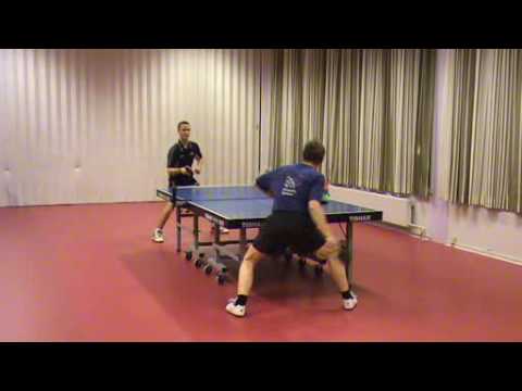 100225 Serie 1, Bøje Madsen - Frederik Bardrum